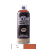 Artdeco Akrilik Sprey Boya 400 ml. METALİK BAKIR 