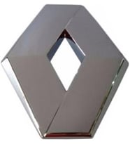 908894785R LOGO ARKA AMBLEM FLUENCE
