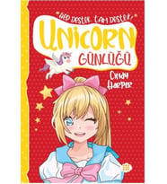 Unicorn Günlüğü 7 - Hep Destek, Tam Destek!