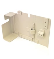 Çuvalağzı Dikiş Makinesi N980 Arka Kapak / 9800142 (305281)