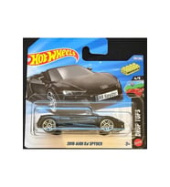Tekli Arabalar 2019 Audi R8 Spyder JJJ84 (Drop Toys)