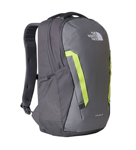 The North Face Vault Sırt Çantası Antrasit Gri NF0A3VY2RHI1