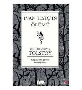 Ivan İlyiç’in Ölümü