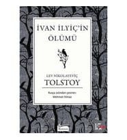 Ivan İlyiç’in Ölümü