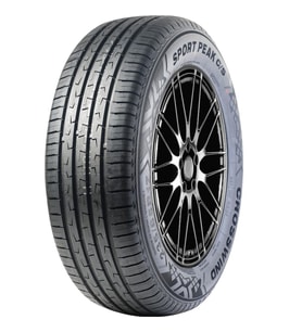 215/60R17 96H Sport Peak C/S CrossWind 2025
