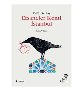 Efsaneler Kenti İstanbul