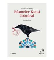 Efsaneler Kenti İstanbul