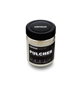 Cereus Nocte Pulcher Yasemin Kokulu Soya Mum (210 Gr)