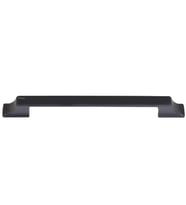 Mostar Kulp Siyah 224mm (2 Adet)