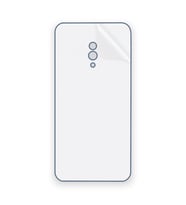 SChitec OPPO K3 Uyumlu Arka Yüzey Hidrojel Koruyucu Film