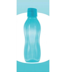 Eco Şişe 500 ml Mavi Suluk