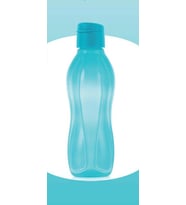 Eco Şişe 500 ml Mavi Suluk