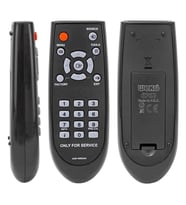 Samsung Lcd Led Tv Servis Kumandası (AA81-00243A)