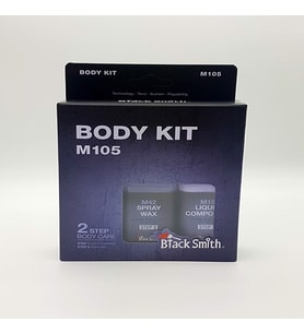 BLACKSMİTH M105 BODY KIT