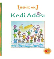 Kedi Adası