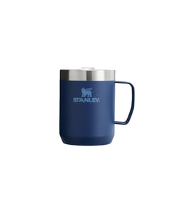 Classic Legendary Camp Mug 0.23L Termos Kupa Kamp Bardak Matara LACİVERT
