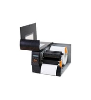 Argox IX6-250 Pro 203DPI Termal/Direkt Termal USB-Ethernet Endüstriyel Barkod Yazıcı
