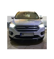 Kuga Led Uyumlu Xenon Uzun Far Ampulü H1 Zero