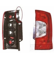 Nemo  Bıpper Fıorıno 2008  Stop Lambası Sağ Çıft Kapı Duysuz (Oem No:6350Et)
