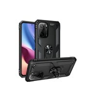 Xiaomi Redmi K40 Uyumlu Kılıf Zore Vega Kapak
