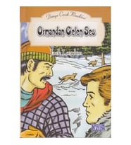 Ormandan Gelen Ses