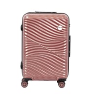 Biggdesign Moods Up Rosegold Küçük Boy 20" Valiz