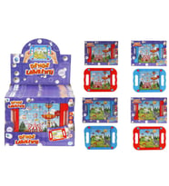 S01005252 OYUN DENGE LABİRENTİ 2A 2R.12D- SUN