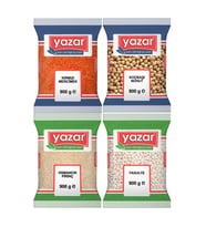 Yazar Karma Ziyafet Paketi - No 5