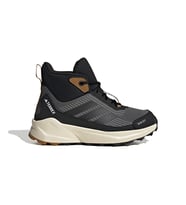 adidas Terrex Trailmaker 2 Mid Cp K Genç Outdoor Ayakkabısı IH2882 Gri