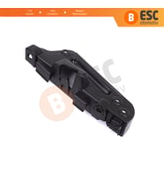 Renault Megane MK2 için Arka Sağ Tampon Ayağı 8200176036