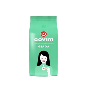 Covim Giada Beans Coffee - 1000 gr