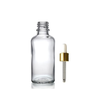 30ml şeffaf cam damlalıklı, 24 adet, Sarı Kapak Beyaz Emzik, Ecza şişesi, Damlalıklı şişe, propolis şişesi, damlatmalı şişe, saç serum şişesi, ecza şişesi