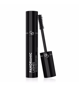 Golden Rose Panoramic Lashes All İn One Maskara
