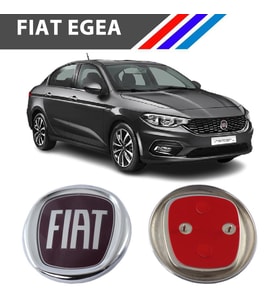 Fiat Egea Ön Panjur Arma 120 mm 735456780