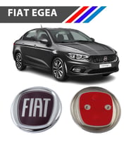 Fiat Egea Ön Panjur Arma 120 mm 735456780