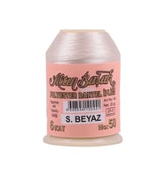 Altınbaşak Oya ve Dantel İpi 20 gr - Royaleks - No: Ş.BEYAZ