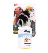 M-PETS FLORA SNACK ATTACK KÖPEK OYUNCAĞI