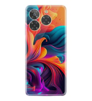 General Mobile Era 50 Kılıf Boutique Baskılı Resimli Cümbüş Pcode -069