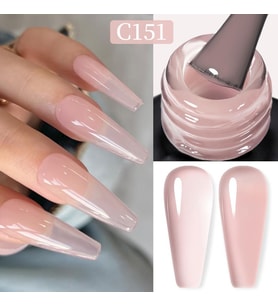 Born Pretty 15 ml kalıcı oje C151 (58740)