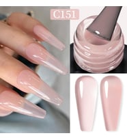 Born Pretty 15 ml kalıcı oje C151 (58740)