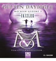 Monun Gizemi 3 - İkizler