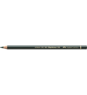 Faber Castell Polychromos Artist Kuru Boya Kalemi 267 Pine Green (Çam Yeşili) 