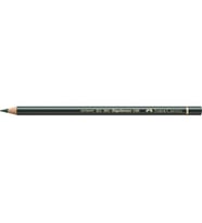 Faber Castell Polychromos Artist Kuru Boya Kalemi 267 Pine Green (Çam Yeşili) 
