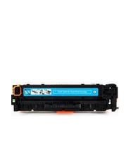 Hp 131A-CF210A-CF211A- Pro 200 Color M251n Mavi  Muadil Toner