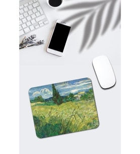 Van Gogh Sanat Eserleri Mouse Pad Modelleri 11