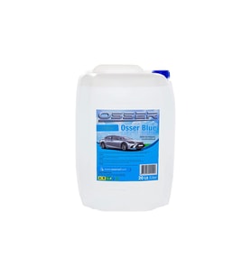 OSSERBLUE 20 LT AUS32 Üre Solüsyonu Euro4/Euro5/Euro6 (SCR Sistemi Olan Araçlar İçin) (ATLANTİK-SOHO ANTRASİT)