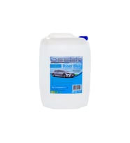 OSSERBLUE 20 LT AUS32 Üre Solüsyonu Euro4/Euro5/Euro6 (SCR Sistemi Olan Araçlar İçin) (ATLANTİK-SOHO ANTRASİT)
