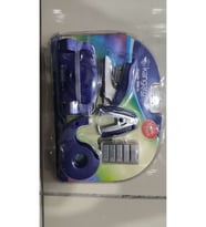 Zımba +Tel Sökücü+Tel Set Zımba Turuncu