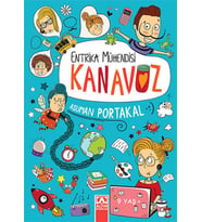 Entrika Mühendisi Kanavoz