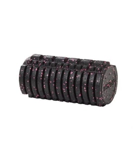 Actifoam Trigger Point Tırtıklı Foam Roller 30cm Orta Sert
